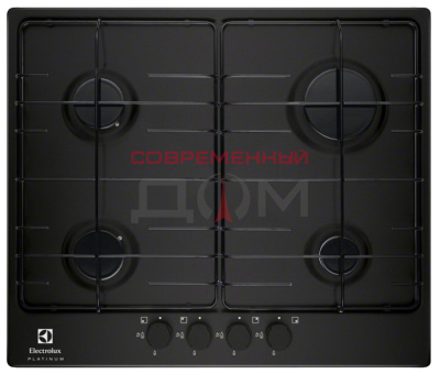 Встраиваемая поверхность газовая Electrolux EGG 96242 NR